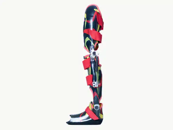 beinorthesen-Oberschenkelorthese-Individuell gefertigt-ergonomic-care-sanitätshaus München