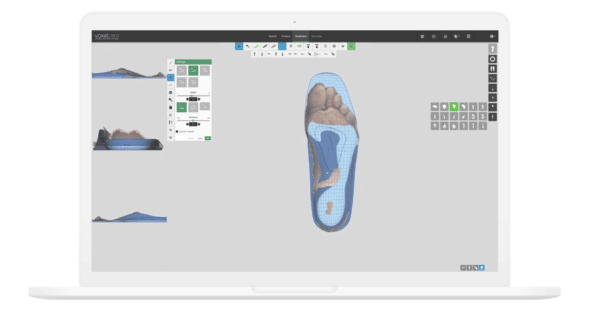 computer-modulieren-3d-scann-orhopaedische-einlagen-muenchen-sanitätshaus ergonomic care