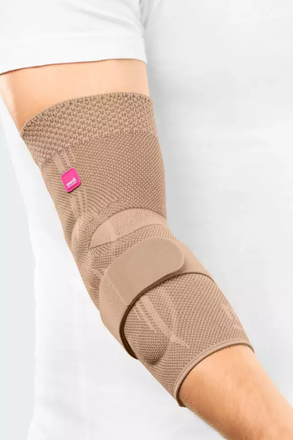 epicomed-ellenbogenbandagen-medi-sanitätshaus München-ergonomic care