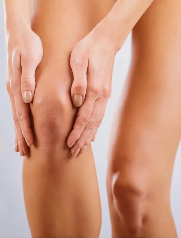 Knie-Schmerzen-Ihre Vorteile beim Sanitätshaus ergonomic care