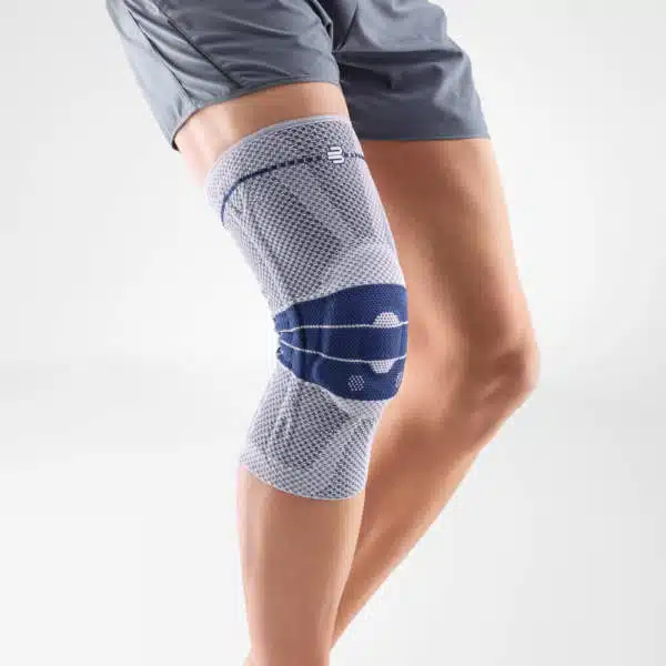 Kniebandage genutrain bauernfeind