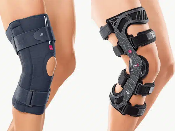knieorthesen-ergonomic-care-sanitätshaus München