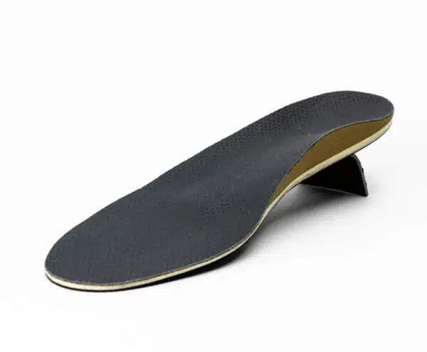 orthopädische Schuheinlage comfort ergonomic care