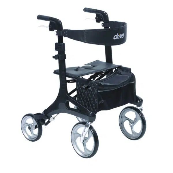 rollator nitro carbon Rollator Sanitätshaus München ergonomic care