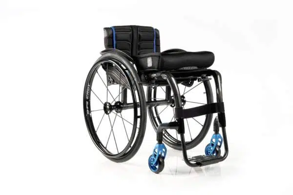 Rollstuhl Krypton R 30Deg sanitätshaus ergonomic care münchen