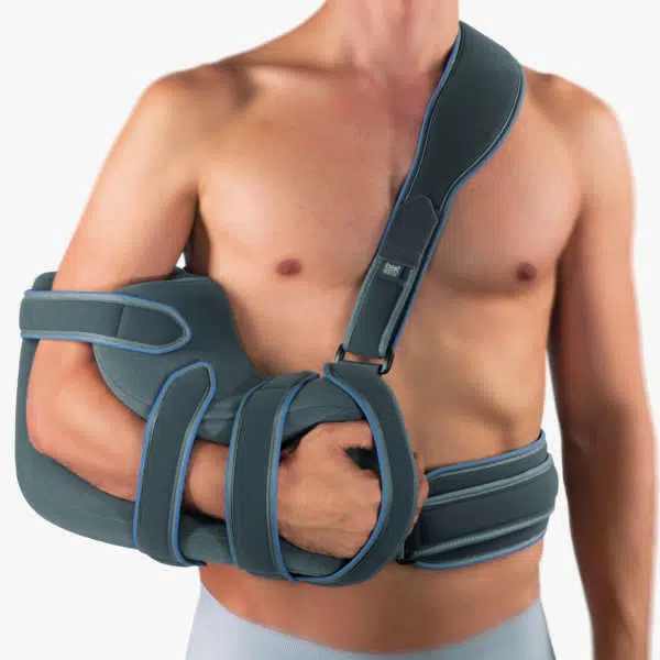 Schulter-Arm-Adduktionsorthese-Bort-sanitätshaus München-ergonomic care