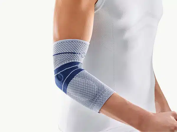 Ellenbogenbandage-EpiTrain-sanitätshaus München-ergonomic care
