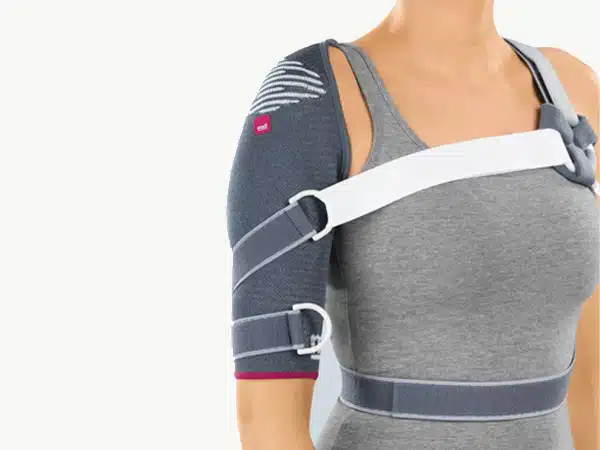 schulterbandagen-OmoTrain® S -sanitätshaus München-ergonomic care