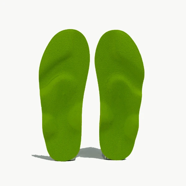 sensomotorische-einlage-individuell- 3D Fußabdrucks-sanitätshaus ergonomic care