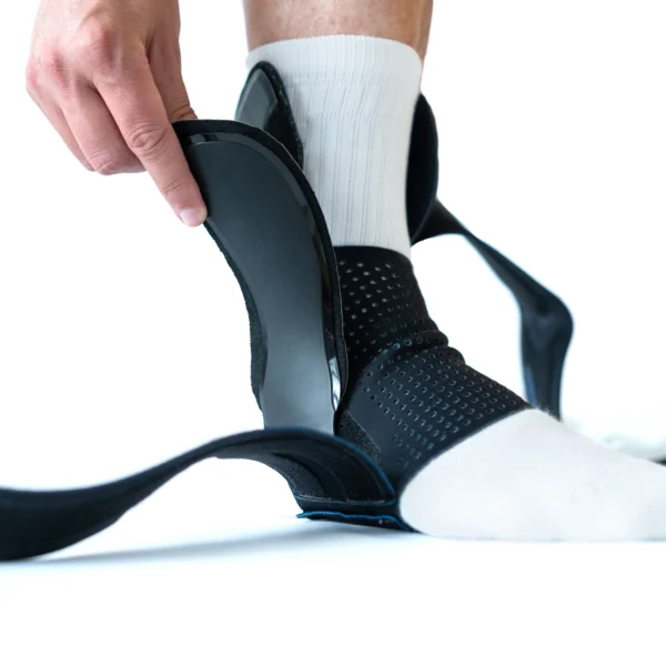 AIRCAST® Airfree® Sprunggelenkorthese – Bild 3