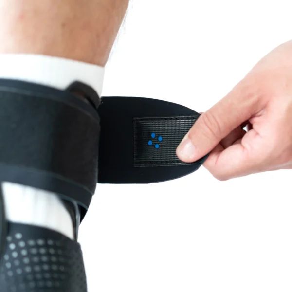 AIRCAST® Airfree® Sprunggelenkorthese – Bild 5