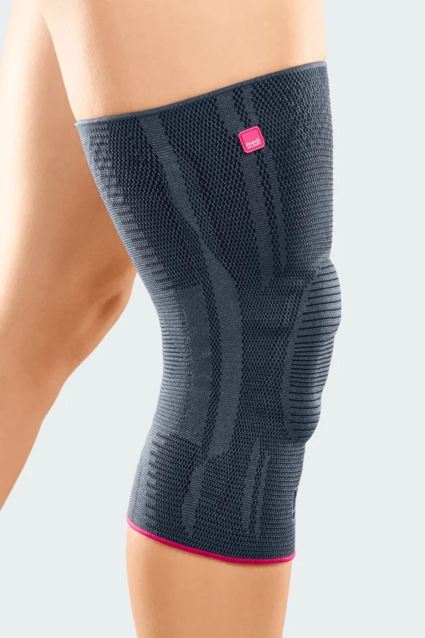 medi Genumedi® Kniebandage – Bild 2