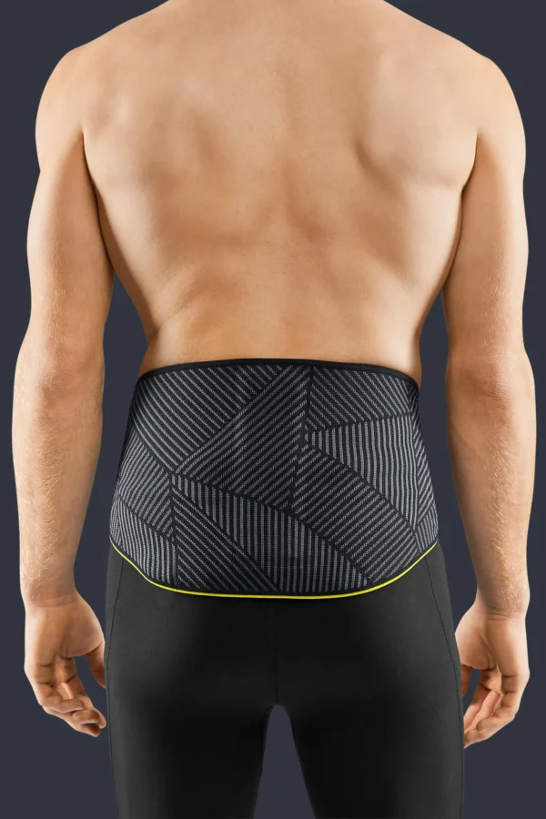 medi Lumbamed® plus E⁺motion® Sportorthese – Bild 2