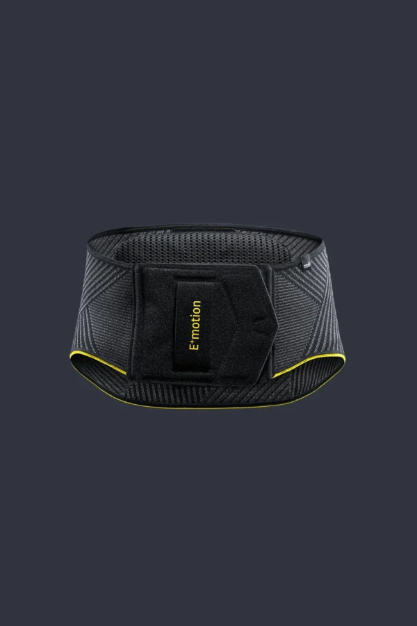 medi Lumbamed® plus E⁺motion® Sportorthese – Bild 4
