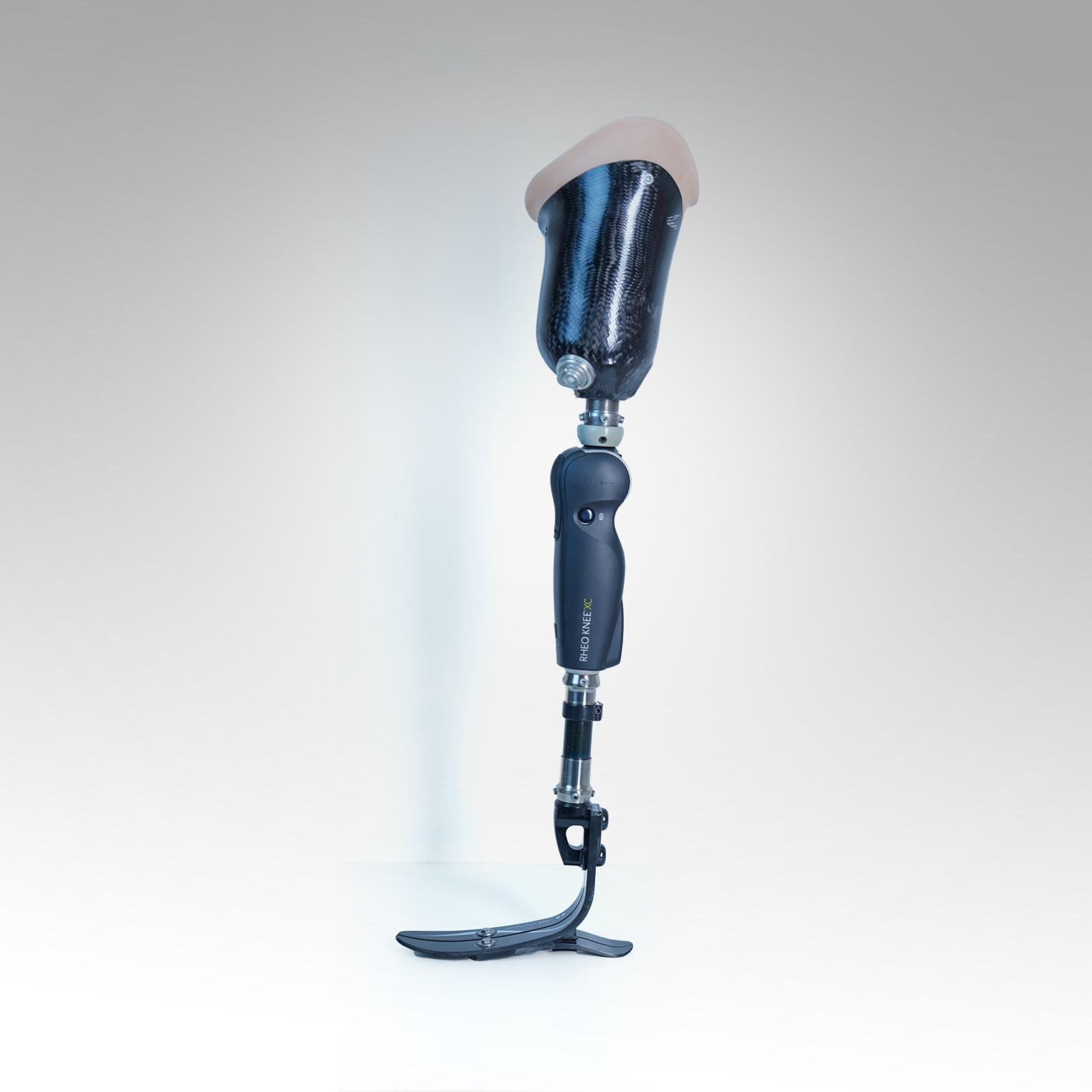 Upper Leg prosthetics